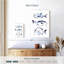 Croquis de poissons Brampt-108241025