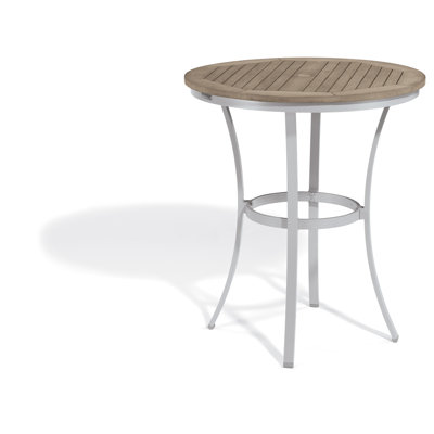 Travira 36" Cafe Bar Table