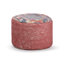 Dotcom Persia Upholstered Pouf