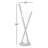 Adolfo Metal Novelty Lamp