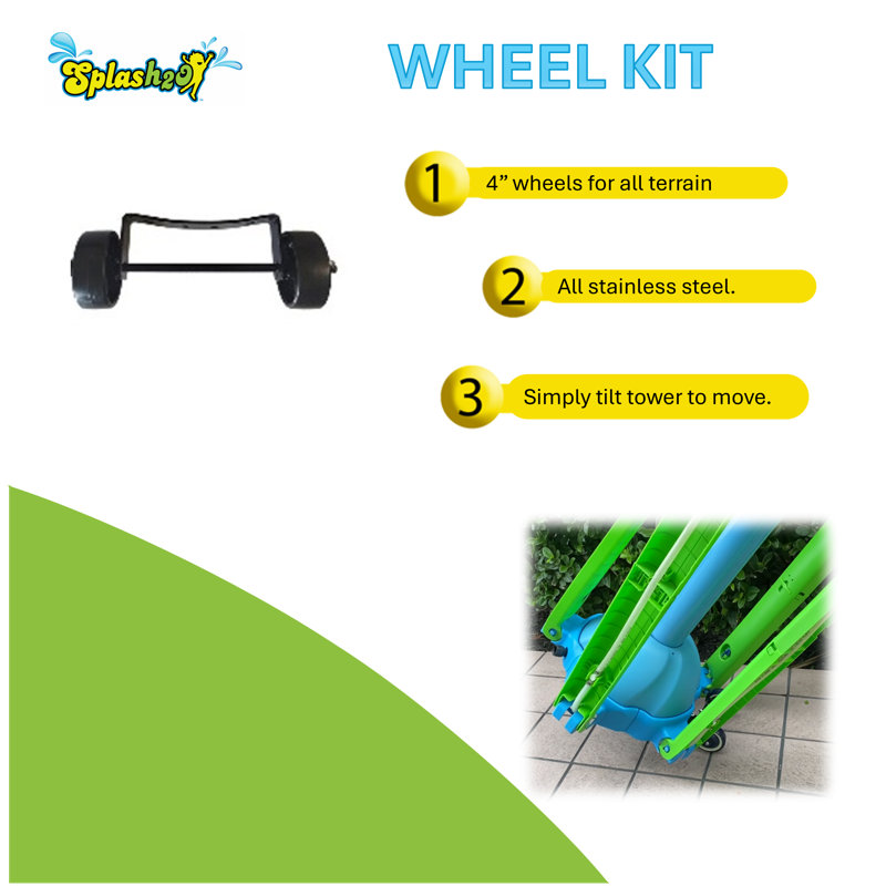 Accessoire de roue