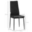 Upholstered Dining Chair