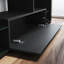 RGB Color Changing Light Mood TV Cabinet with Flip-Down Door-1310924343-1339590376
