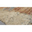 Tapis abstrait terre cuite / beige / bleu Tergel-1439609097
