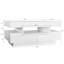 Coffee Table with Storage-326457804