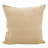 Neptunian Friendly Octopus Down Filled Throw Pillow