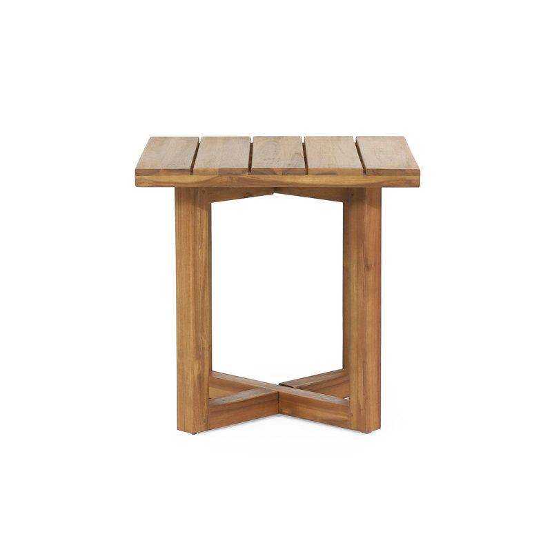 ELLA SQUARE SIDE TABLE