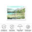 Toile extérieure Ethan Harper Tomales-1269513951