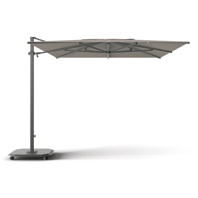 252'' W Sunbrella® Cantilever Umbrella