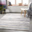 Striped Area Rug-1292335505