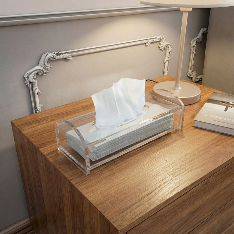 Urbanek Tissue Box Cover