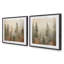 «Foggy Warm Forest»-169141573-169141570