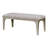 Izora Wood 6-Piece Dining Table Set