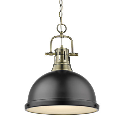 Alethia 1 - Light Pendant