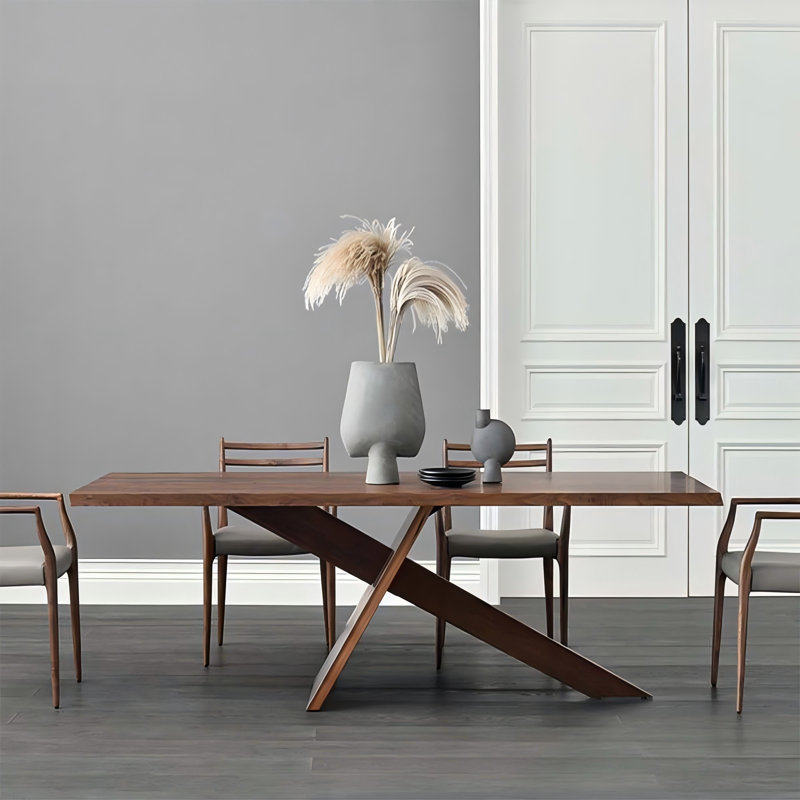 Table de conférence 94,49 po, 29.53" H x 94.49" W x 35.43" D