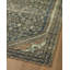 Tapis denim / argile lavable à la machine Magnolia Home par Joanna Gaines X Loloi Banks-859286193