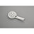 Shower System With Shower Head, Hand Shower, Slide Bar, Bodysprays, Shower Arm, Hose, Valve Trim, And Lever Handles-122404618