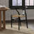 Margo Solid Wood Dining Chair-87731869