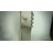 63'' Shower Panel with Fixed Shower Head