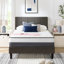Matelas hybride moelleux 9 po - Sleep by Wayfair ™