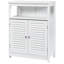 Graziana Freestanding Bathroom Cabinet-1057800441