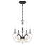 Priscilla 5 - Light Chandelier-56388972