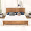 Lit plateforme en bois avec lattes-438561965-438561962