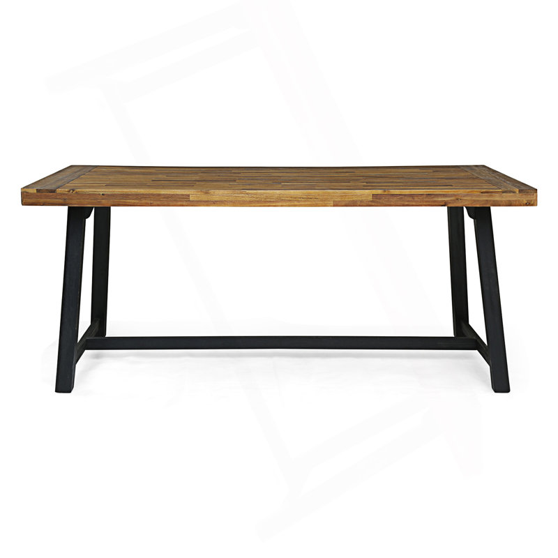 Outdoor Dining Table