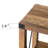 Darletha Console Table with 3-Tier Storage Shelves-110170436-86626720