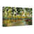 Wrapped Canvas selected