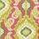 Kiribati Ikat Print Fabric