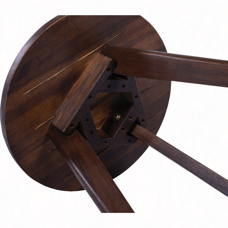 Table d'appoint Marina (sans la chaise)