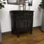 Armoire d'appoint 2 portes Alger