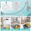 APPASO Pull Out Kitchen Faucet-100331322