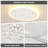 LED Geometric Chandelier-1667457853