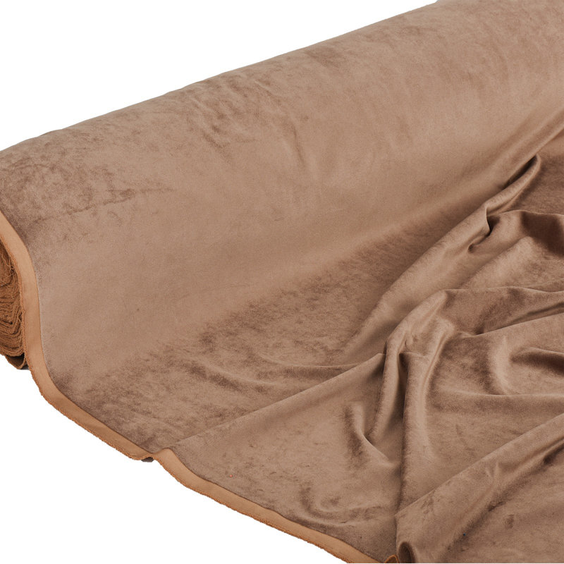 Tissu pour la maison Lilijan, 20 taupe pâle
