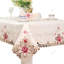 Forkland Floral Doily