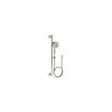 Purist 1.75 GPM Multifunction Handshower Kit with Katalyst Air-Induction Technology