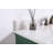 Angelique 42'' Single Bathroom Vanity with Marble Top-1467144636-1385242836