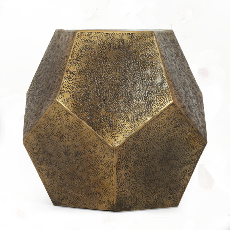 Hexagonal SIDE Table