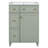 24" Bathroom Vanity Cabinet With Ceramic Top-220220012-220220014