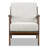 Verity Fabric Upholstered Lounge Armchair-496155749