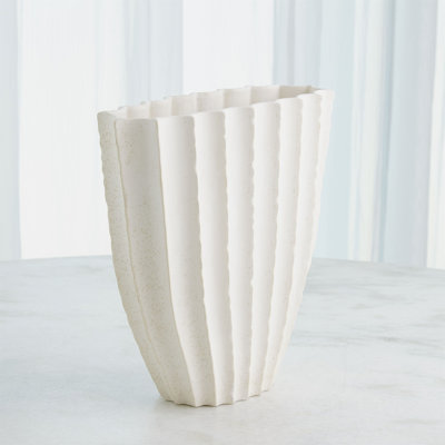 Earthenware Table Vase