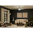 14'' 1 - Light Frosted LED Bowl Ceiling Fan Light Kit