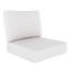 Coussin de chaise longue d'extérieur 24 po Lani Sunbrella®-965805120