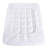Tonsey Cotton Quilted Mattress Pad Fitted Mattress Topper with Deep Pocket-1460295377