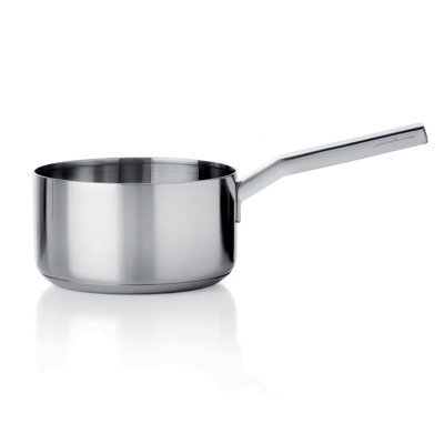 Mepra Casserole Cm.16 Stile Stainless Steel