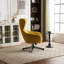 Kinta Swivel  Armchair Leisure Chair-899156864
