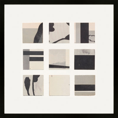 Lise "Pinpoint" Print
