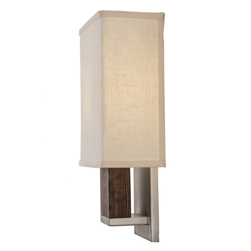 Navesink 1 - Light Flush Mounted Sconce